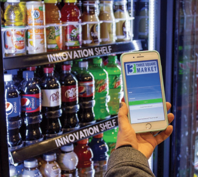 Three Square Market three-square-market